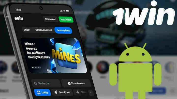 1win apk